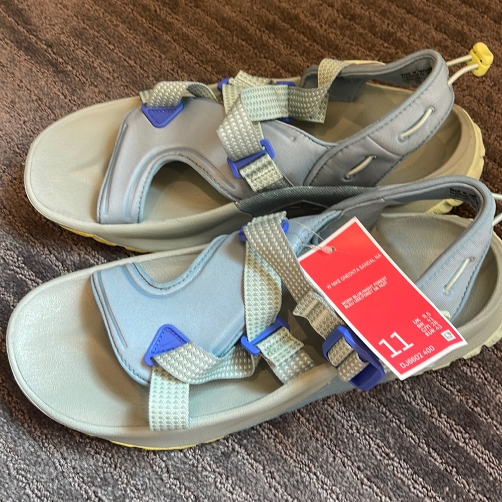 Nike Sport Sandal
